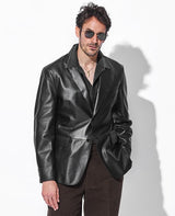 レザージャケット