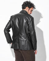 レザージャケット