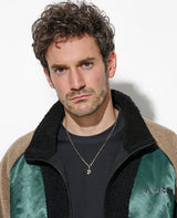 ラッキースネークペンダントトップ