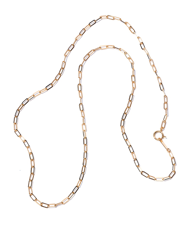 K18ネックレス – 買えるLEON