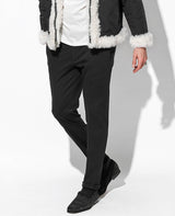 LEON別注 マサッチョ ウォッシャブルジャージー