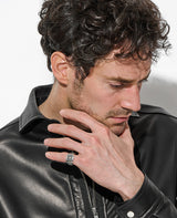 EVER-CROWNED リング