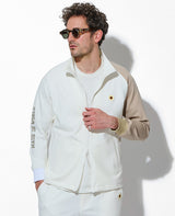 ジャージセットアップ(ホワイト)