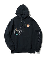 アイラブマイルドパーカー