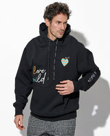 アイラブマイルドパーカー