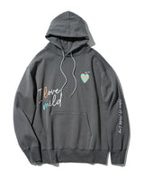 アイラブマイルドパーカー