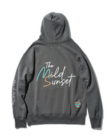 アイラブマイルドパーカー