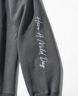 アイラブマイルドパーカー