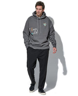 ウールライクパンツ