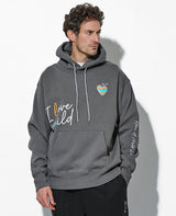 アイラブマイルドパーカー