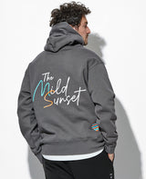 アイラブマイルドパーカー