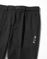 ウールライクパンツ