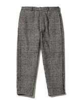 ツイードパンツ