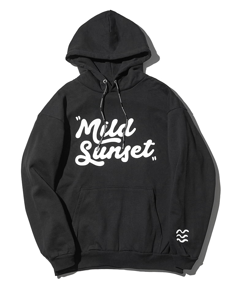 GGパーカー – 買えるLEON