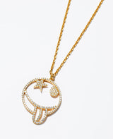 NICO-CHANペンダント