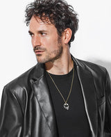 NICO-CHANペンダント