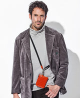 シャイニングクロココインケース