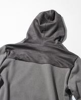 テクニカルフーディ