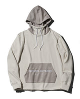 テクニカルフーディ