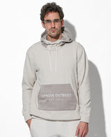 テクニカルフーディ