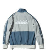 MUTAコラボウォームセットアップ(グレー)