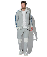 MUTAコラボウォームアップブルゾン