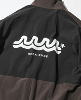 MUTAコラボウォームセットアップ(ブラック)