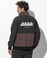 MUTAコラボウォームアップブルゾン