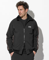 MUTAコラボウォームセットアップ(ブラック)