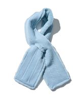 レッキスカシミヤ リバーシブルストール