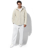 LEON別注 SCP OVER SHIRTS