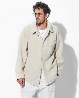 LEON別注 SCP OVER SHIRTS