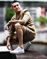 アンクレット(K18YG)