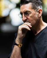 TENNIS BRACELET(K18YG ダイヤモンド2ct)