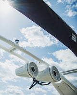 muta MARINE×CENTURION BOATS×LEON Fe23 スペシャルボート