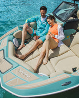 muta MARINE×CENTURION BOATS×LEON Fe23 スペシャルボート