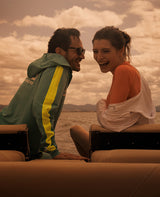 muta MARINE×CENTURION BOATS×LEON Fe23 スペシャルボート