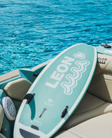 muta MARINE×CENTURION BOATS×LEON Fe23 スペシャルボート