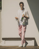 ハニカムメッシュカーゴパンツ