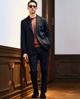 ジャージーセットアップ