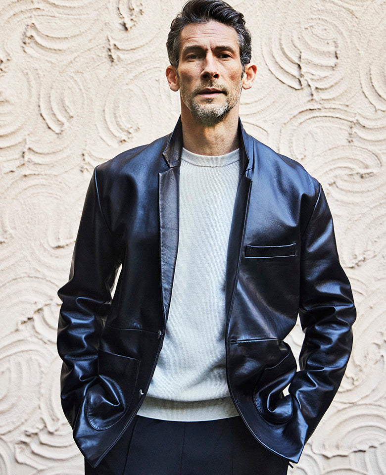 テーラードジャケット – 買えるLEON