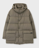 リップストップ ダウンジャケット / デュランス