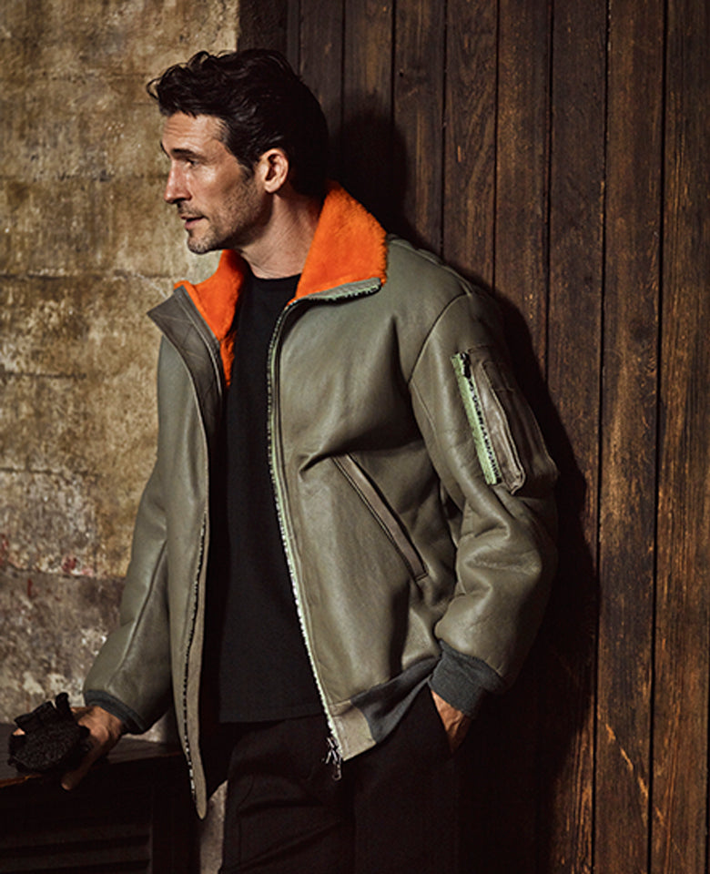 ierib レザージャケット レザーブルゾン シングルライダース イエリブ ierib レザージャケット レザーブルゾン シングルライダース