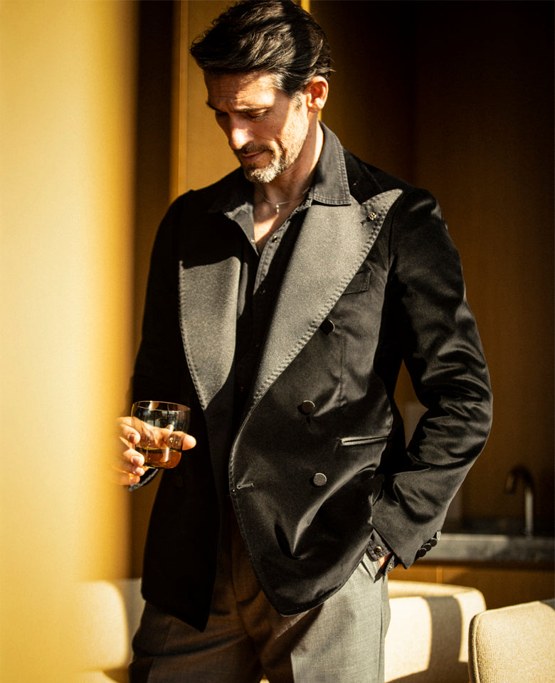 ピーノラインジャケット – 買えるLEON