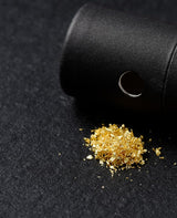黄金のふりかけ(金箔)