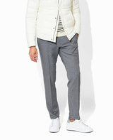 コーデュラジャージ・ムービングセットアップ(グレートップ)