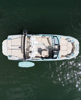 muta MARINE×CENTURION BOATS×LEON Fe23 スペシャルボート