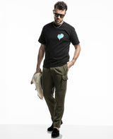 LEON別注 LOVE Tシャツ