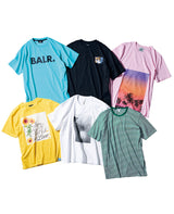 プリントTシャツ