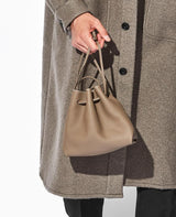 ノア バッグ ボッタラートレザー